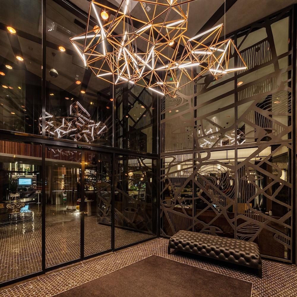 Hotel Clark Budapest - Adults Only Exterior foto